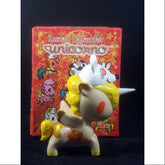 Tokidoki Lunar Calendar Unicorno Series Year of the Mouse